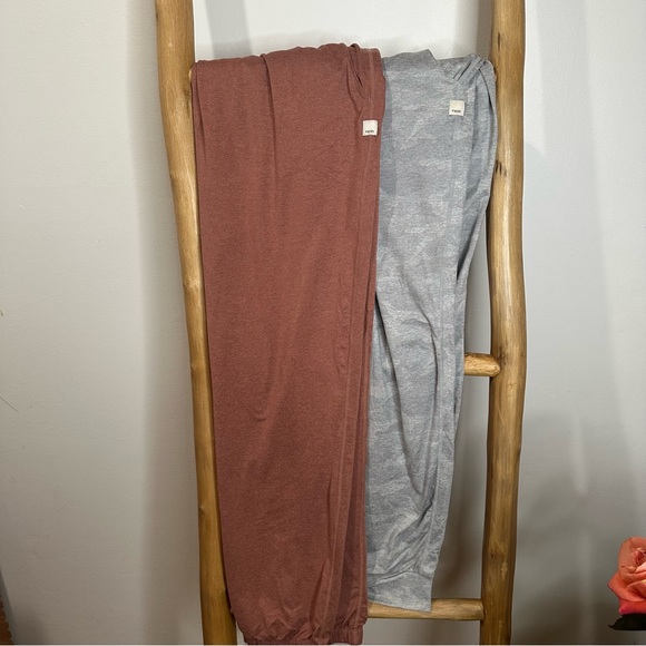 Vuori Jogger Bundle XXL - Picture 2 of 13